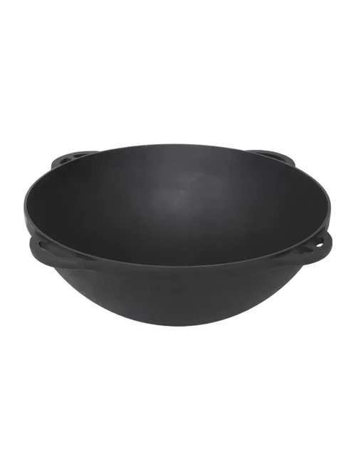 Ceaun asiatic din fontă TM Syton 6L