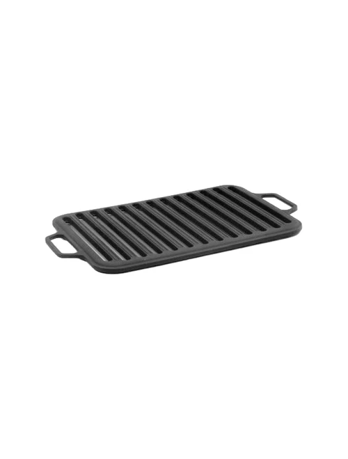 Plasă din fontă p/u grill TM Syton 360x260mm