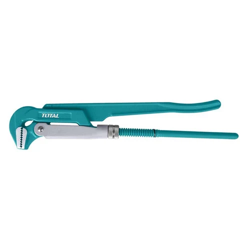 Ключ трубный 90° 1-1/2" (mm) 55 TOTAL