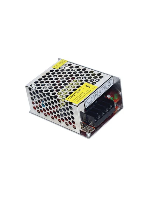 * Sursă de alimentare ACK 12V 25W 2A IP20 XY02-00250