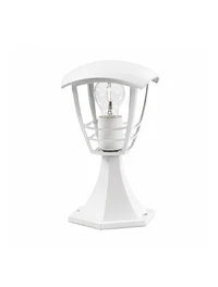 * Corp de grăd. 60W 230V E27 IP44 30CM alb PHILIPS