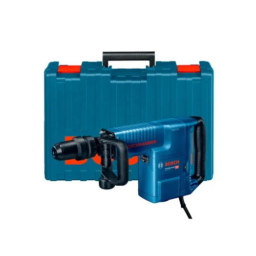 Отбойный молоток GSH 11 E PROF 16.8J