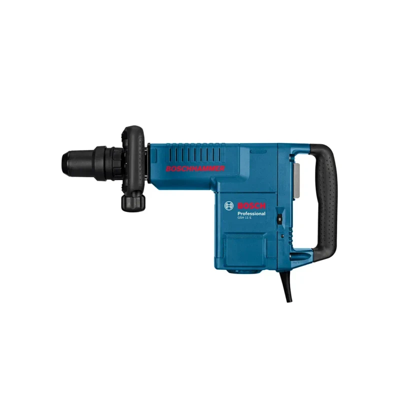 Отбойный молоток GSH 11 E PROF 16.8J 2