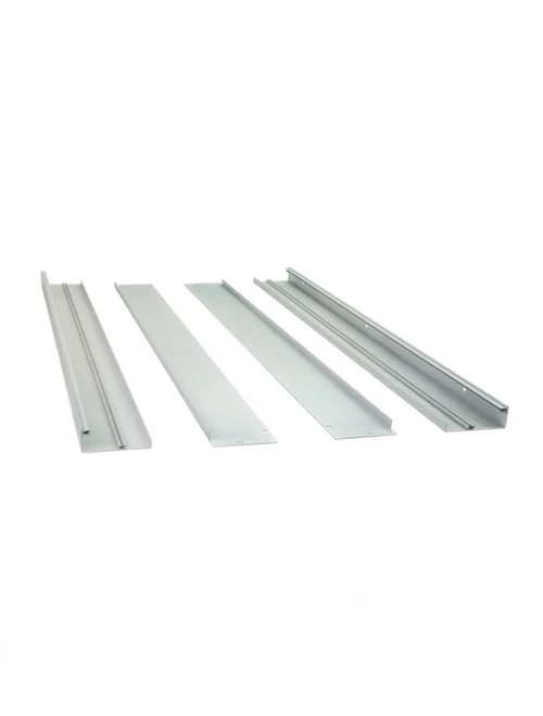Suport metalic panel LED 295x1195mm  LuminLED