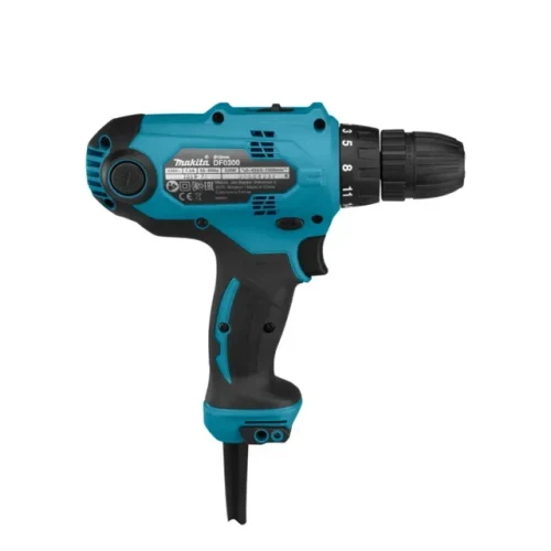 Дрель 320 Вт 10 мм MAKITA