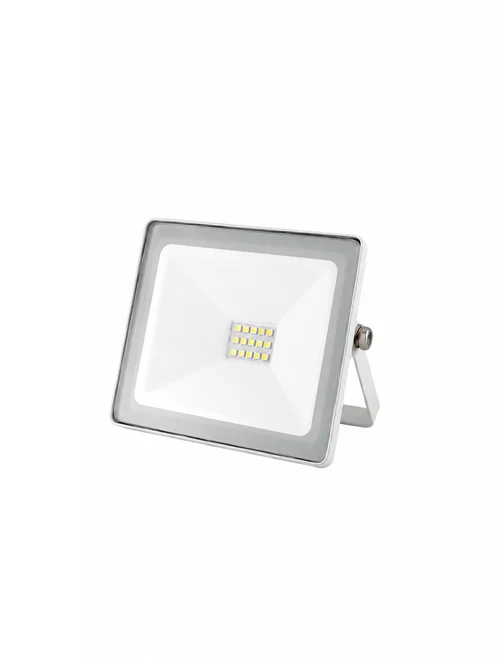 Светодиодный прожектор СДО4-Н 20W 6500K IP65 белый TDM SQ0336-0271