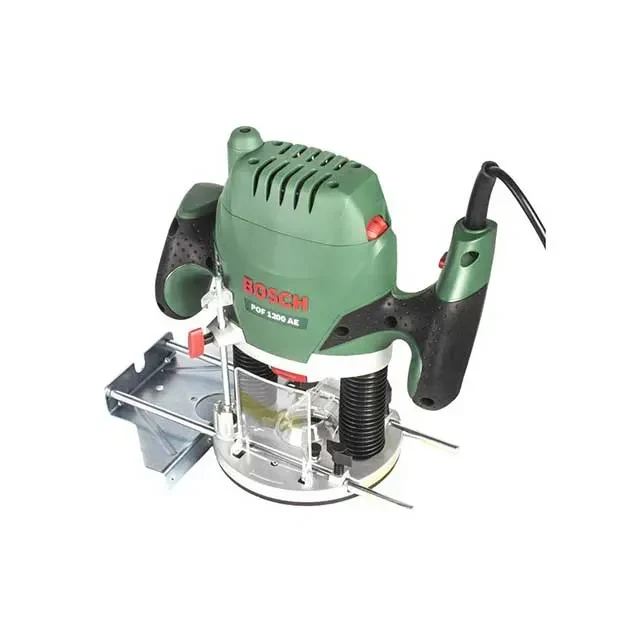 Freză electrică multifuncțională 1200 AE 1200 W 220 V 0 - 28000 rot/min Bosch 2