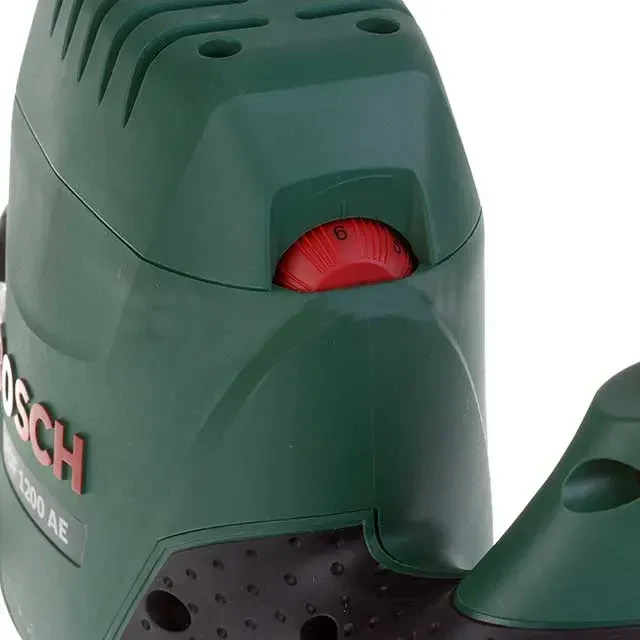 Freză electrică multifuncțională 1200 AE 1200 W 220 V 0 - 28000 rot/min Bosch 4