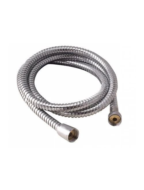 Furtun de duș 125cm Con/Imp 600060B