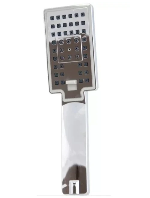 Pară de duș (Mod: 6615) crom RUBANO