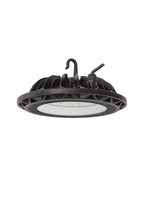 Корпус из ДСП 4003 150 Вт 4000 К IP65 алюминий IEK