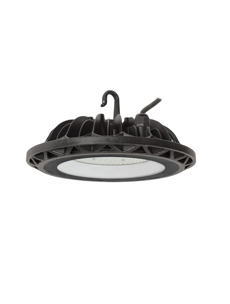 Corp de il. ДСП 4003 150W 4000К IP65 aluminiu IEK 2