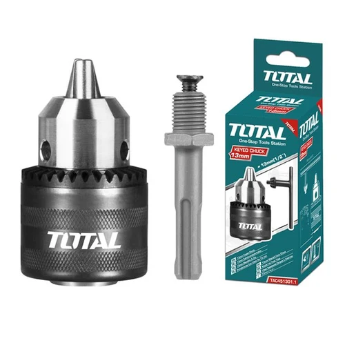 Mandrină-adaptor SDS-pus 1,5-13mm TAC451301.1