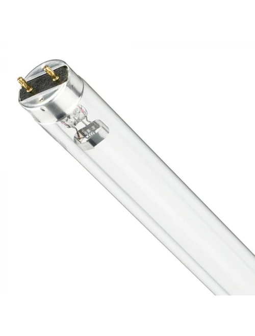 Tub UV-C T8 Quartz Glass 1200mm 36W Luminaled