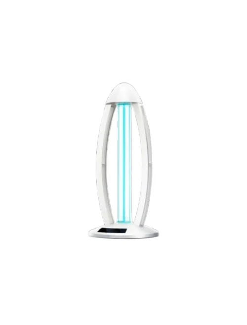 Lampă LED UV+OZONE SG-SJ16 38W 220V albă LuminaLED