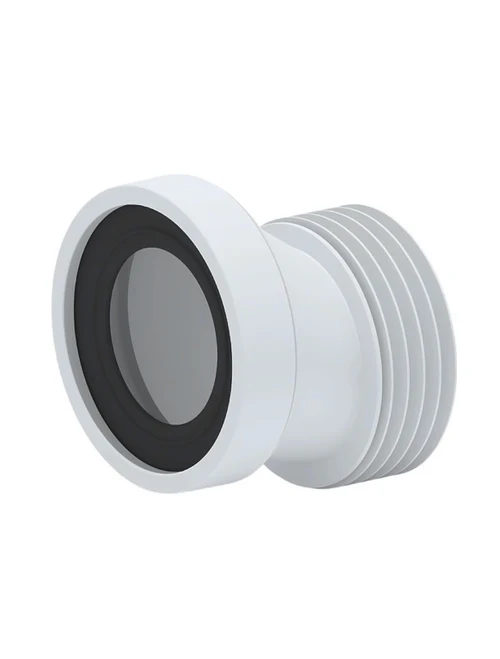 Эксцентриковый отвод для унитаза D20 мм W0220 AniPlast
