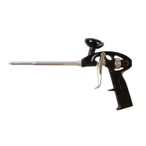 891223 Pistol p/u spumă poliuretanică cu mâner din metal Profmet