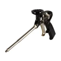 891223 Pistol p/u spumă poliuretanică cu mâner din metal Profmet 2