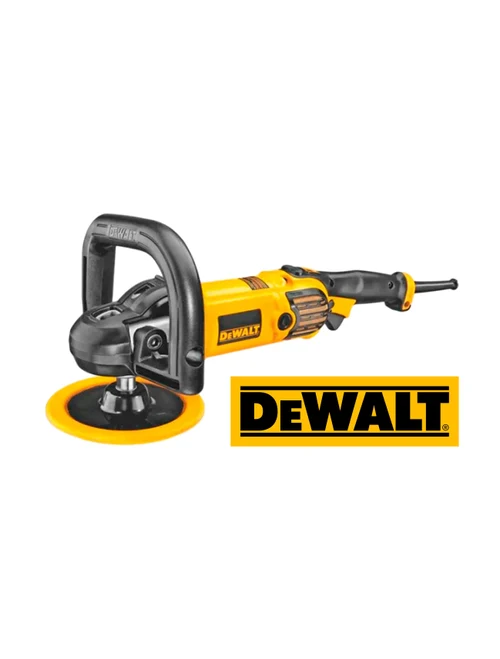 Угловая шлифовальная машина DeWALT DWP849X-QS для опытных пользователей