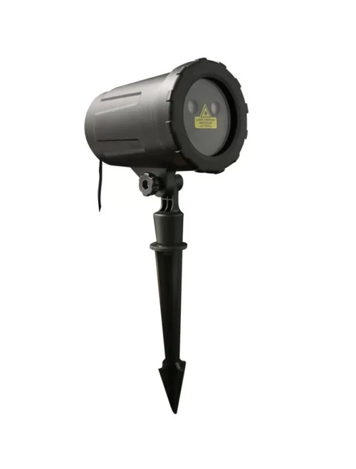 ** Proiector LED decorativ laser  3,6W 220V REXANT