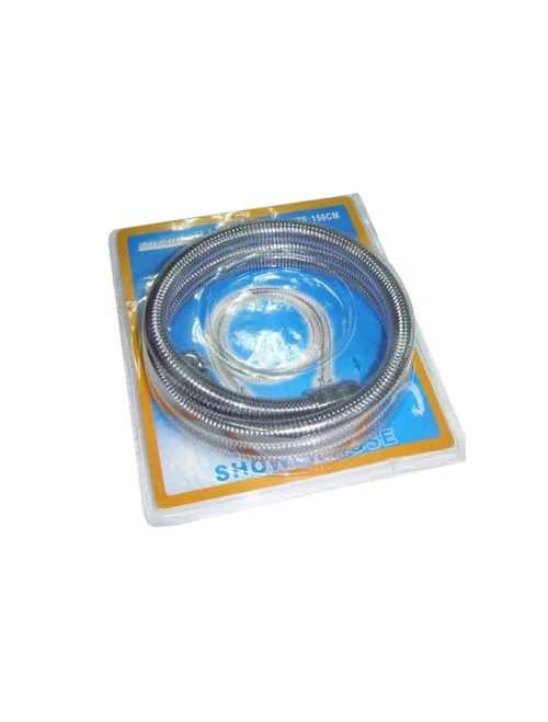 Furtun de duș 150cm inox MPN 27229