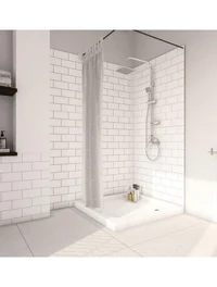 Sistem de duș Deante NEO Joko Square NBJ 01SK 2