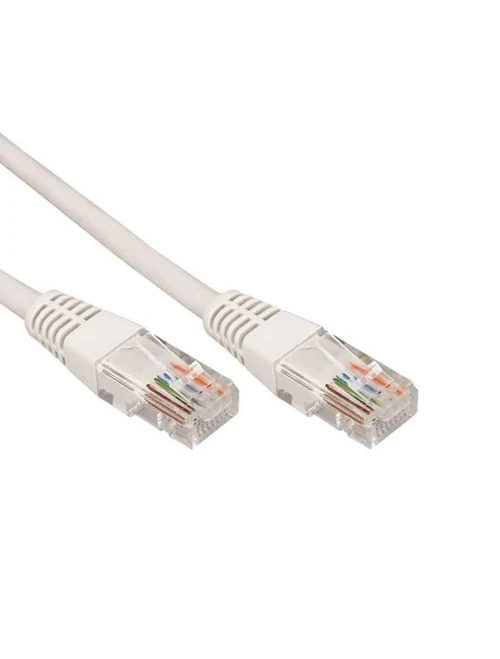 ** Cablu IT 5E UTP 5M PATCH CORD gri REXANT
