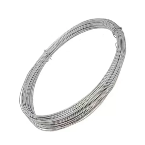 173010 Sârmă zincată 0,55mmх24m Profmet