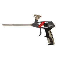 891203 Pistol spumă poliuretanică mâner bicomponent 335mm Profmet 2