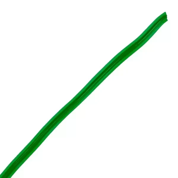 173367 Sârmă legat plante, înveliș PVC și carcasă 2,0mmх50m Profmet 2