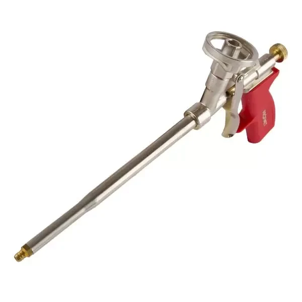 891232 Pistol spumă poliuretanică 320mm mâner plastic Profmet 2