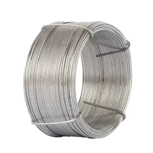 173313 Sârmă zincată, carcasă din plastic 1,2mm х50m Profmet