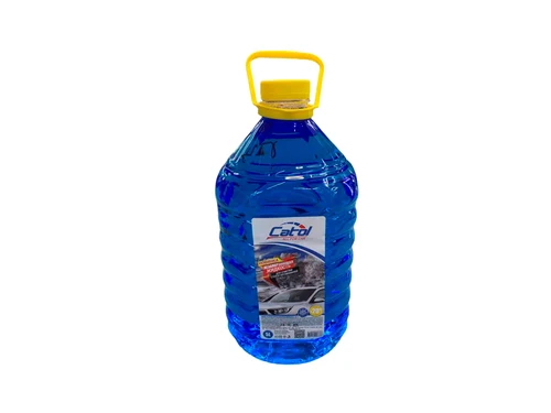Soluție spălat parbriz Fraber C-L albastru-20 5L iarnă
