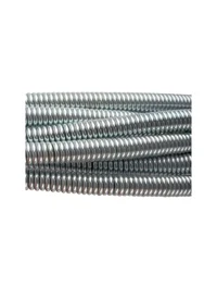 526001 Șarpe desfundare țevi cu vârful spiralat 6mmх3m Profmet 2