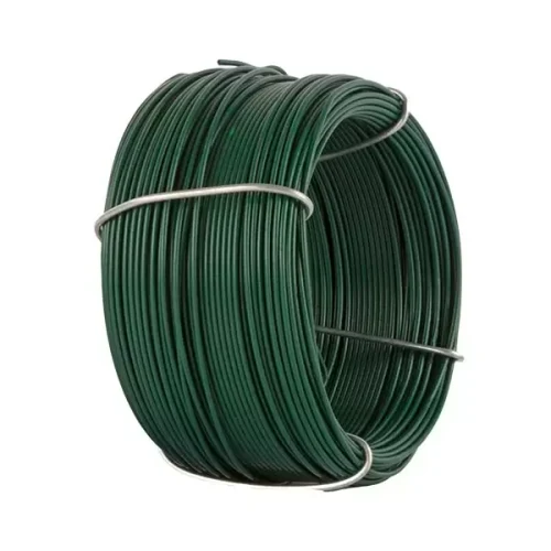 173354 Sârmă zincată, carcasă din plastic 1,25mm х 50m Profmet
