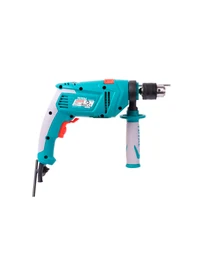 * Mașină de găurit cu impact  850W Total TG109136 2