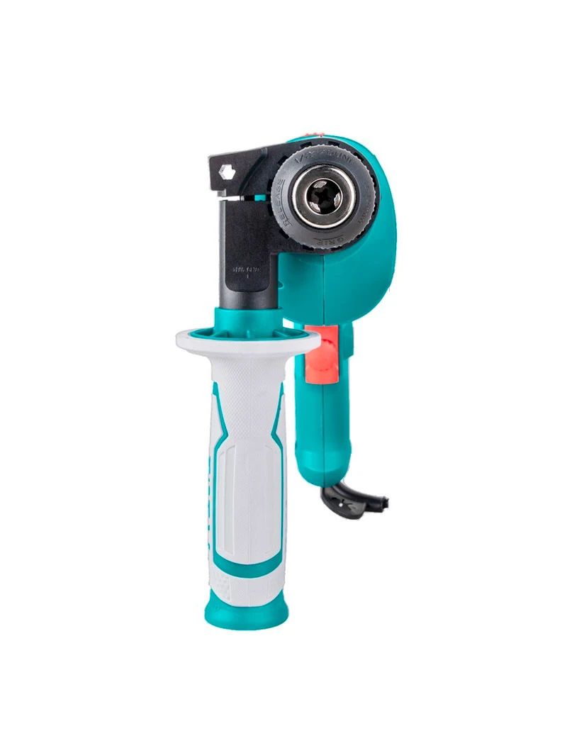 * Mașină de găurit cu impact  850W Total TG109136 3