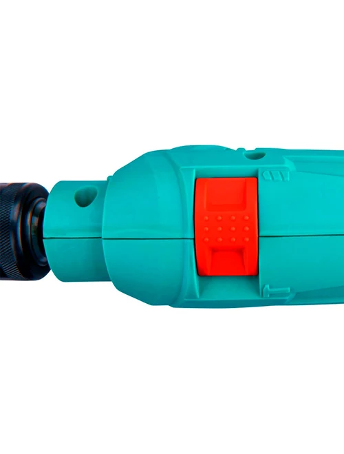 Ударная дрель 850W Total TG109136