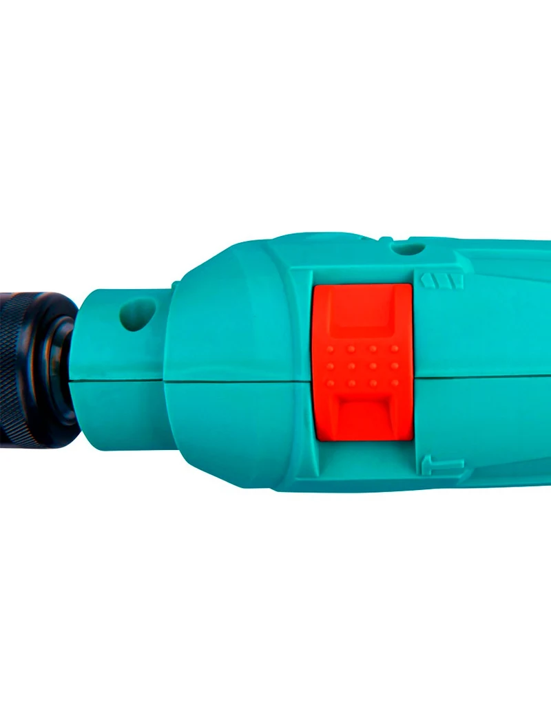 * Mașină de găurit cu impact  850W Total TG109136 5