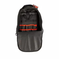 225413 Rucsac pentru scule cu organizator detașabil Profmet 2