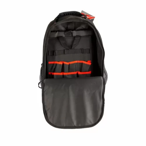 225413 Rucsac pentru scule cu organizator detașabil Profmet