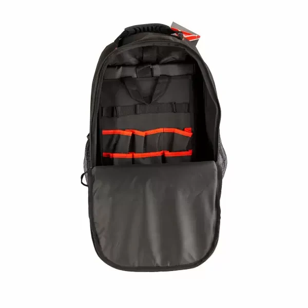 225413 Rucsac pentru scule cu organizator detașabil Profmet 2