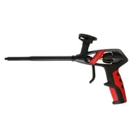 891213 Pistol teflonat spumă poliuretanică mâner două componente Profmet