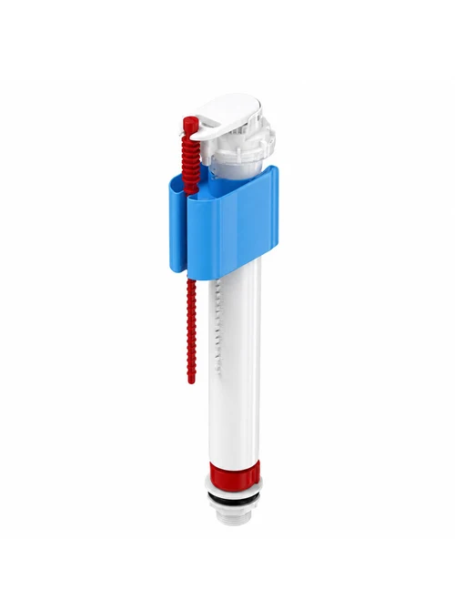Наливной механизм для бачка унитаза, нижняя подводка 1/2", пластиковый, AniPlast WC5510