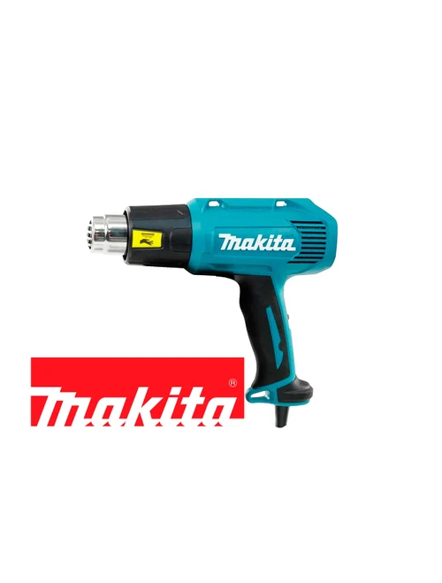 Тепловая пушка 1800Вт 50-600° MAKITA