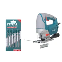 Fierăstrău vertical  800W Total TS2081006 4