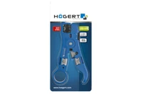 Instrument de decablare HOGERT 2