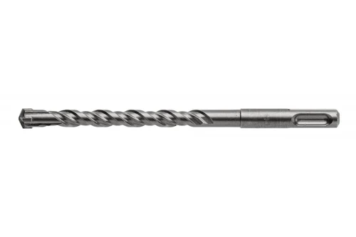Burghiu pentru beton SDS+ 12 x 260mm HOGERT HT6D220