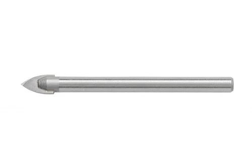 Burghiu pentru sticlă/faianță 4,0 mm HOGERT