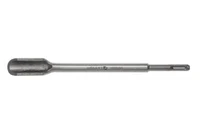Daltă cu canelură SDS+, 22 x 14 x 250 mm HOGERT